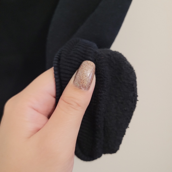 TNA Baltic Hoodie - Black - Picture 6 of 13